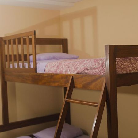 Airport Inn ماناجوا المظهر الخارجي الصورة