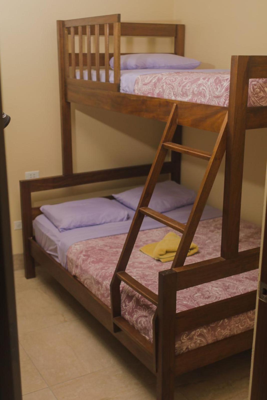 Airport Inn ماناجوا المظهر الخارجي الصورة