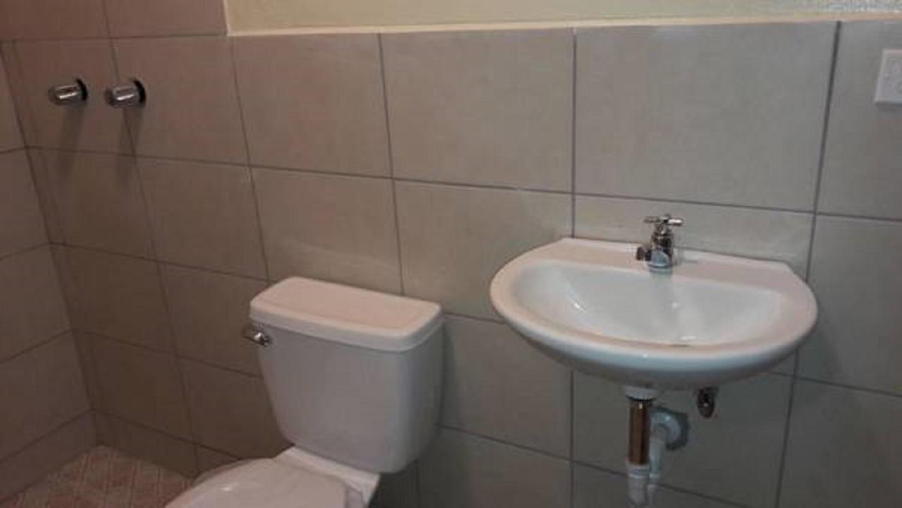 Airport Inn ماناجوا المظهر الخارجي الصورة