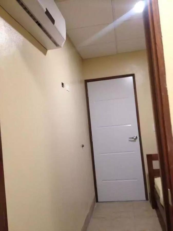 Airport Inn ماناجوا المظهر الخارجي الصورة