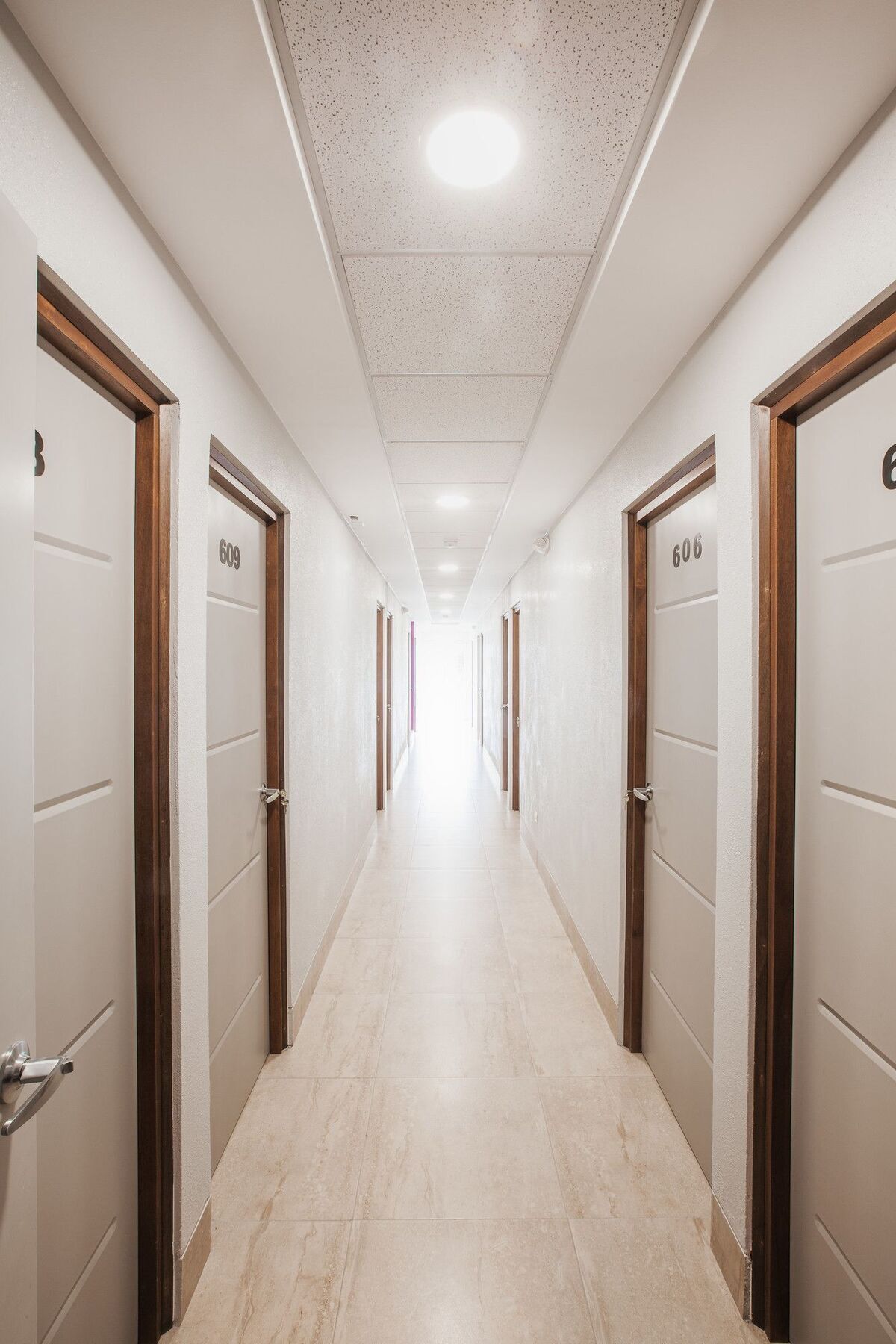 Airport Inn ماناجوا المظهر الخارجي الصورة