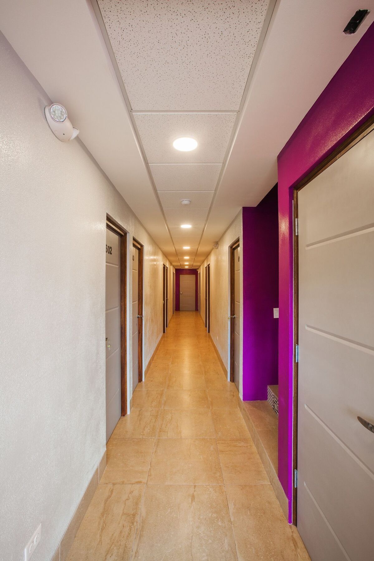 Airport Inn ماناجوا المظهر الخارجي الصورة